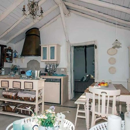 Casa Leandra Con Jacuzzi Guest House Адехе Екстериор снимка