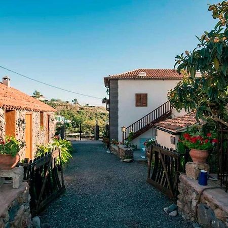 Casa Leandra Con Jacuzzi Guest House Адехе Екстериор снимка