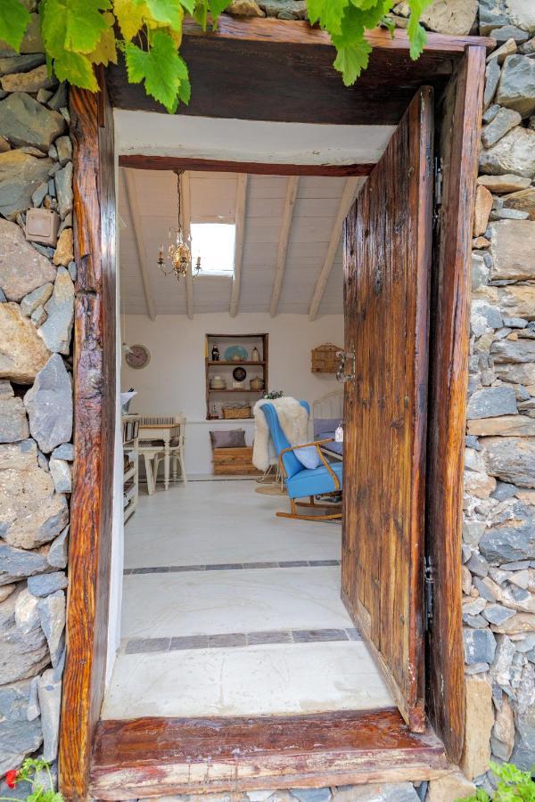 Casa Leandra Con Jacuzzi Guest House Адехе Екстериор снимка