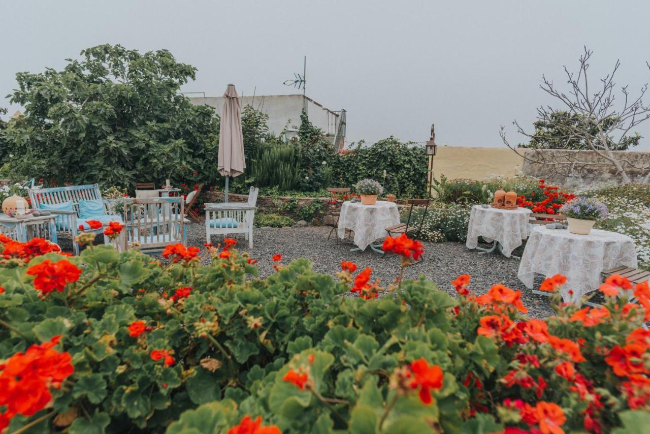 Casa Leandra Con Jacuzzi Guest House Адехе Екстериор снимка