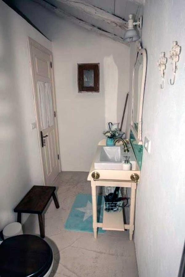 Casa Leandra Con Jacuzzi Guest House Адехе Екстериор снимка