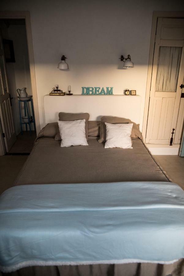 Casa Leandra Con Jacuzzi Guest House Адехе Екстериор снимка