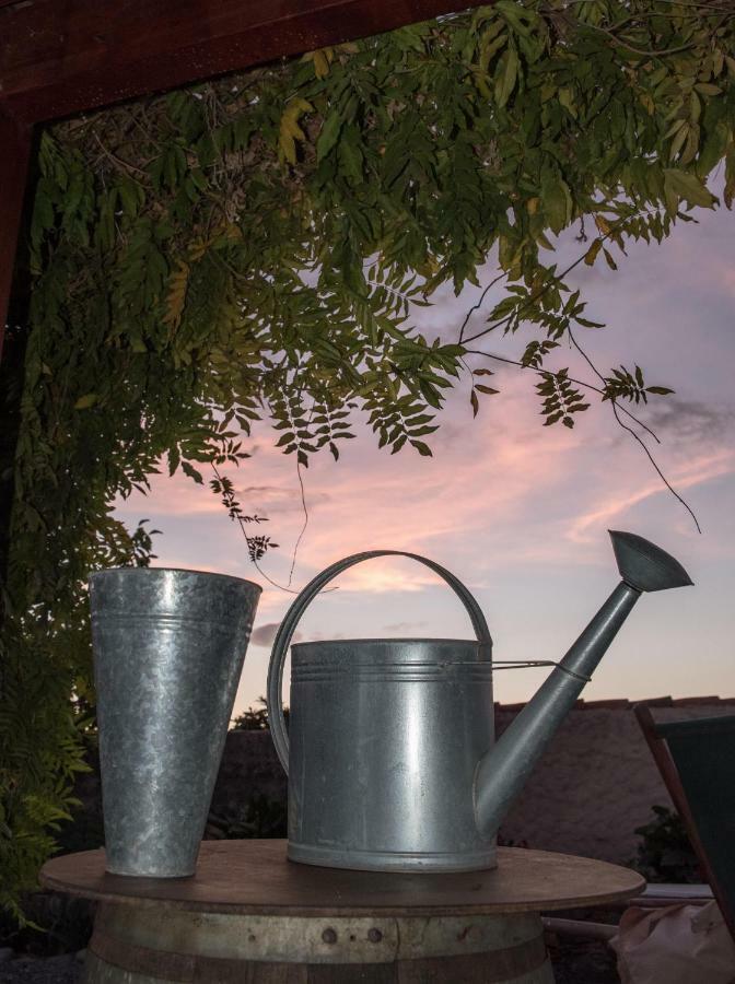 Casa Leandra Con Jacuzzi Guest House Адехе Екстериор снимка